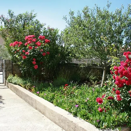 With Parking Space Krk - 5364