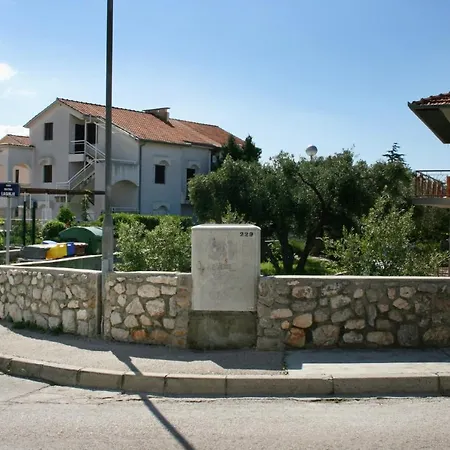 With Parking Space Krk - 5364 * Krk Town