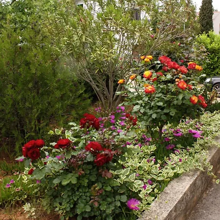 With Parking Space Krk - 5364 Apartmán *