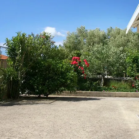 With Parking Space Krk - 5364 Apartmán Krk Town