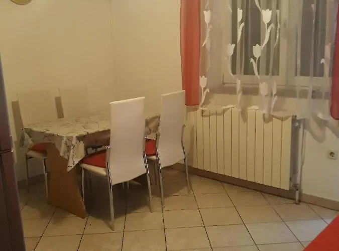 Apartmán With Parking Space Krk - 5364 Krk Town