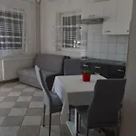 With Parking Space Krk - 5364 Appartement Krk Town