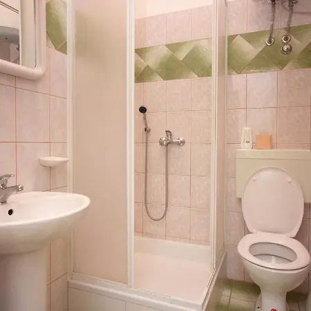 Appartamento With Parking Space Krk - 5364 Krk Town