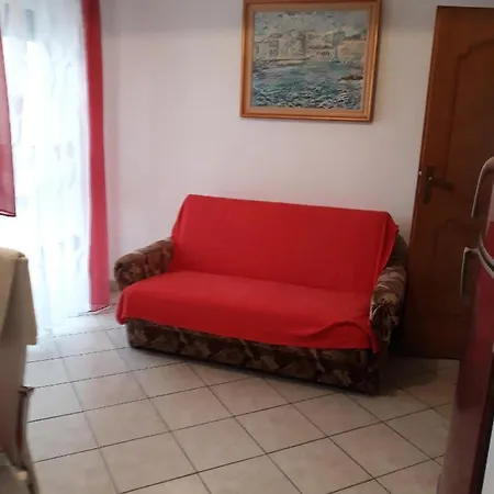 With Parking Space Krk - 5364 Appartamento