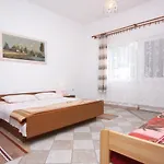 With Parking Space Krk - 5364