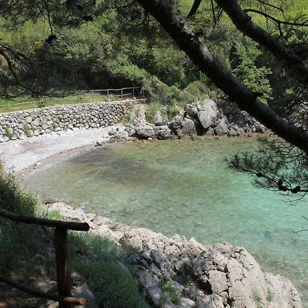 With Parking Space Krk - 5364 *