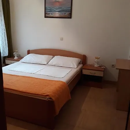 With Parking Space Krk - 5364